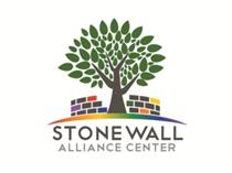Stonewall Alliance Center of Chico logo